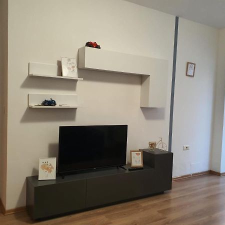 Heris'S Apartment Tirana Exteriér fotografie