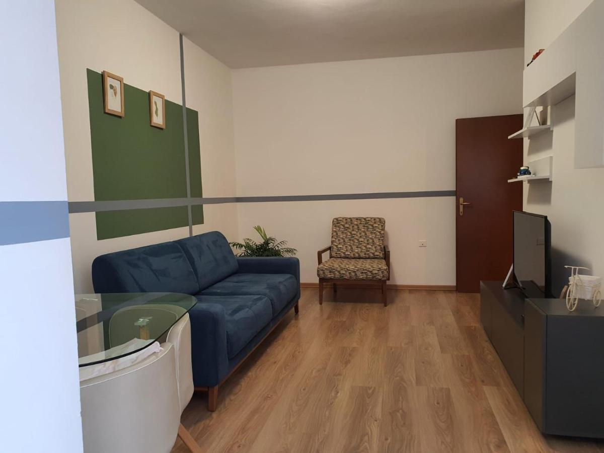 Heris'S Apartment Tirana Exteriér fotografie