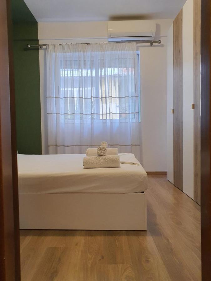 Heris'S Apartment Tirana Exteriér fotografie