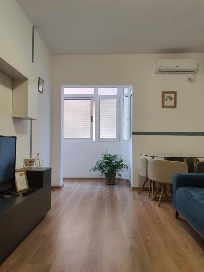 Heris'S Apartment Tirana Exteriér fotografie